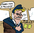 Avatar de l’utilisateur